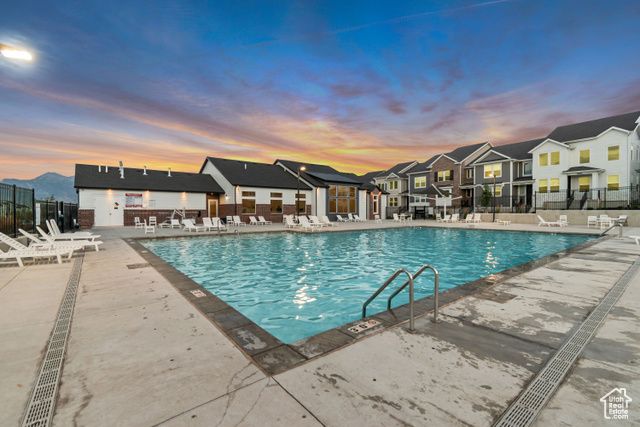 1421 N 3860 W #111, Lehi, UT 84043