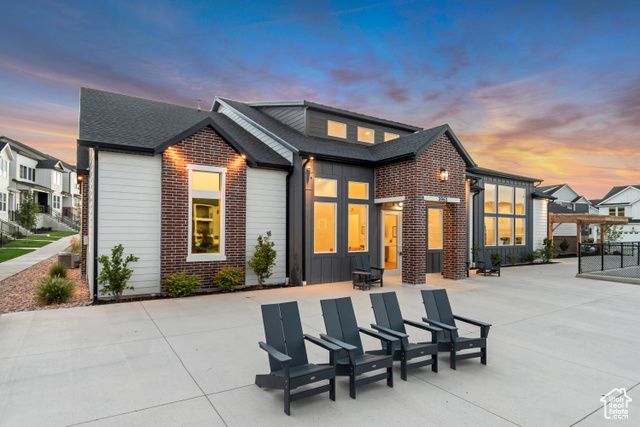 1421 N 3860 W #111, Lehi, UT 84043