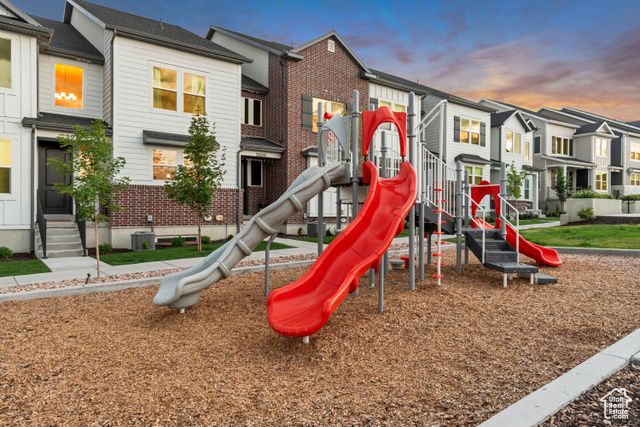 1421 N 3860 W #111, Lehi, UT 84043