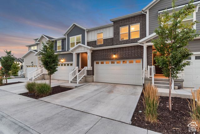 1421 N 3860 W #111, Lehi, UT 84043