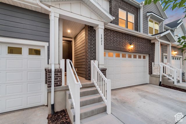 1421 N 3860 W #111, Lehi, UT 84043