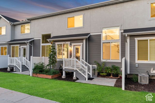 1421 N 3860 W #111, Lehi, UT 84043