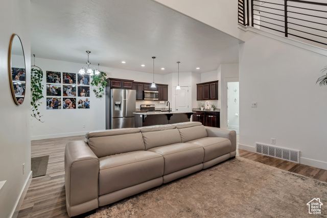 1421 N 3860 W #111, Lehi, UT 84043