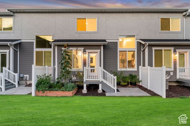 1421 N 3860 W #111, Lehi, UT 84043