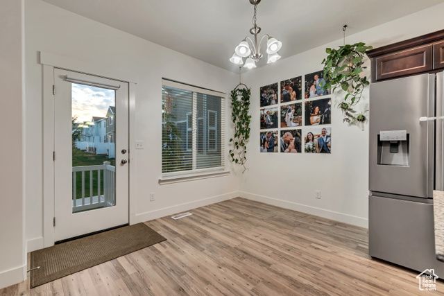 1421 N 3860 W #111, Lehi, UT 84043