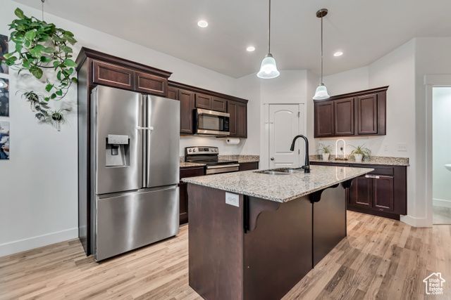 1421 N 3860 W #111, Lehi, UT 84043