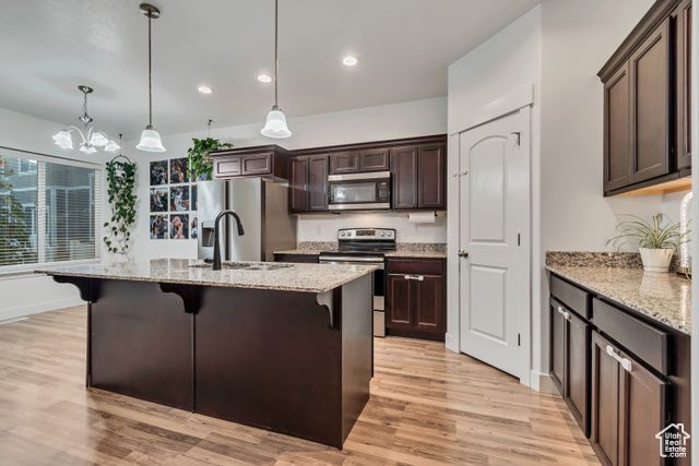 1421 N 3860 W #111, Lehi, UT 84043