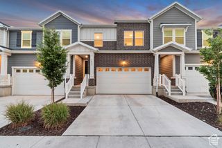 1421 N 3860 W #111, Lehi, UT 84043