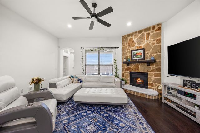 1995 Verde Court, Allen, TX 75013