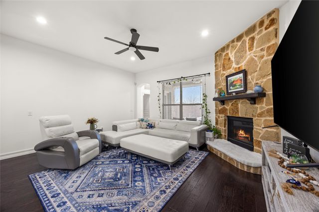 1995 Verde Court, Allen, TX 75013