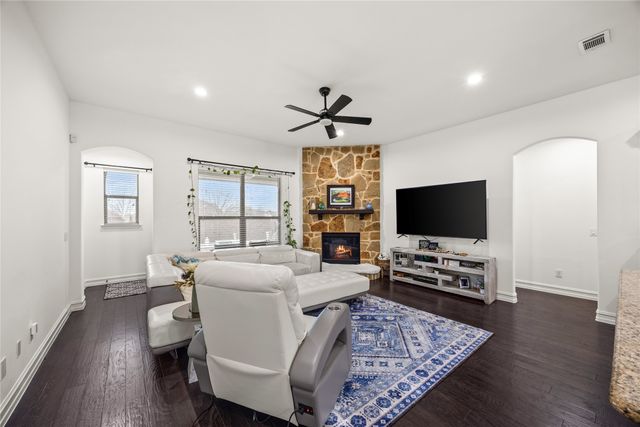 1995 Verde Court, Allen, TX 75013