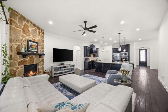 1995 Verde Court, Allen, TX 75013