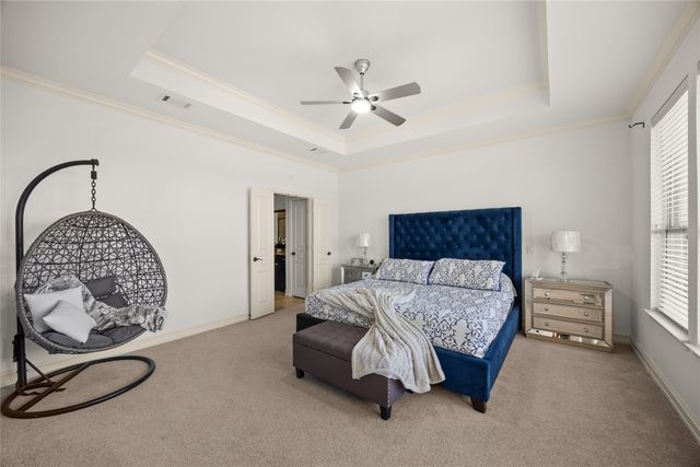 1995 Verde Court, Allen, TX 75013