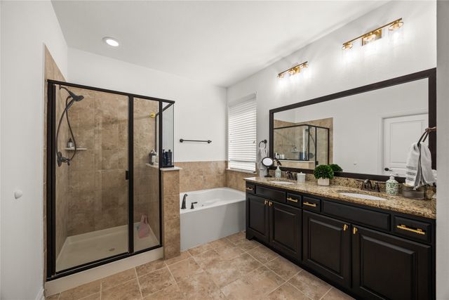 1995 Verde Court, Allen, TX 75013