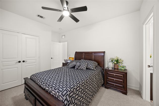 1995 Verde Court, Allen, TX 75013