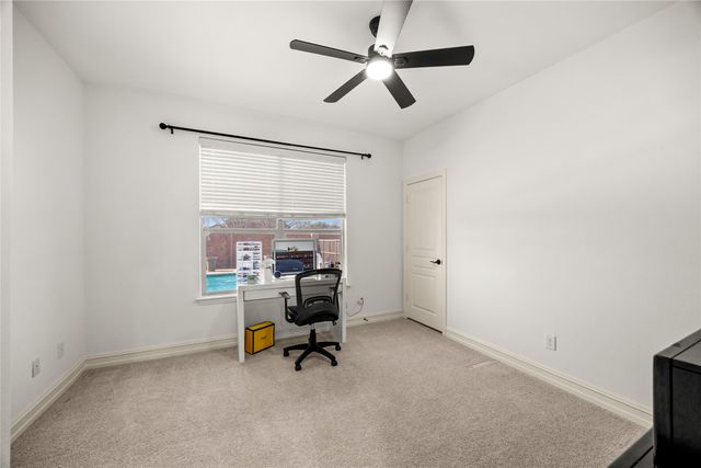 1995 Verde Court, Allen, TX 75013