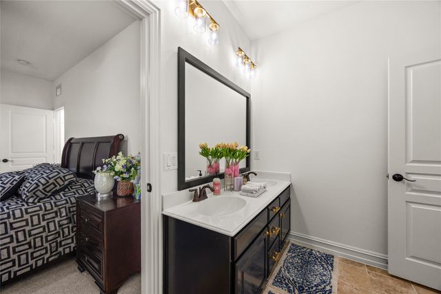 1995 Verde Court, Allen, TX 75013