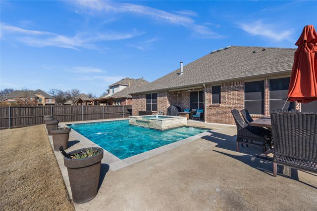 1995 Verde Court, Allen, TX 75013