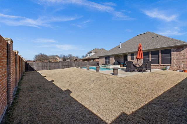 1995 Verde Court, Allen, TX 75013
