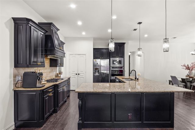 1995 Verde Court, Allen, TX 75013