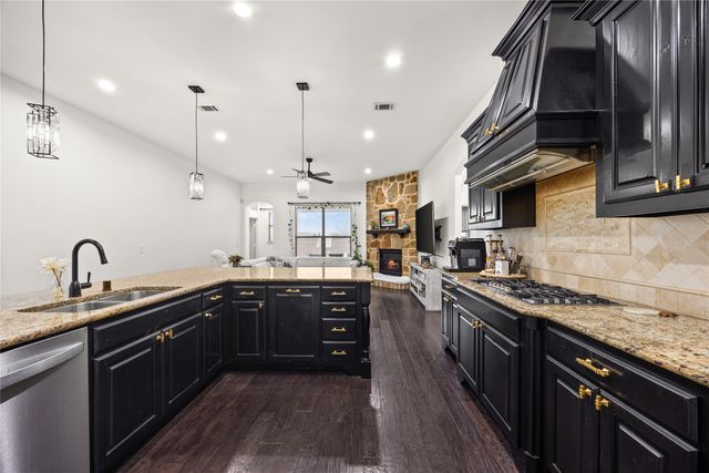 1995 Verde Court, Allen, TX 75013