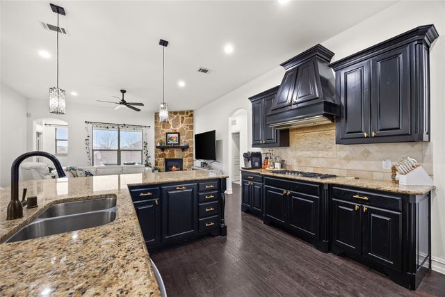 1995 Verde Court, Allen, TX 75013