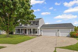51 Brookberry Drive, Lafayette, IN 47909