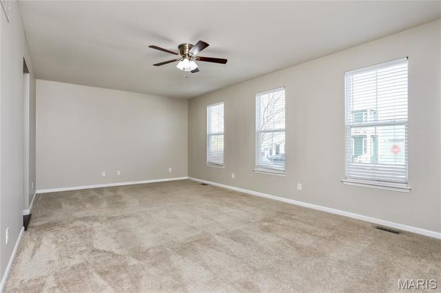 3234 Starkville Street, St Charles, MO 63301