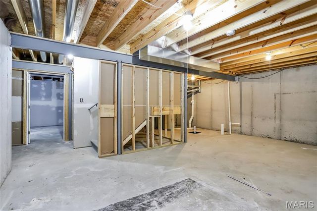 3234 Starkville Street, St Charles, MO 63301