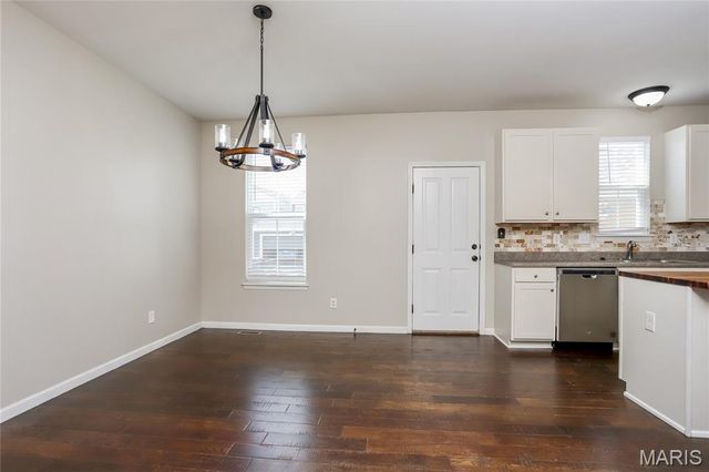 3234 Starkville Street, St Charles, MO 63301