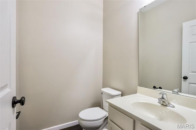 3234 Starkville Street, St Charles, MO 63301