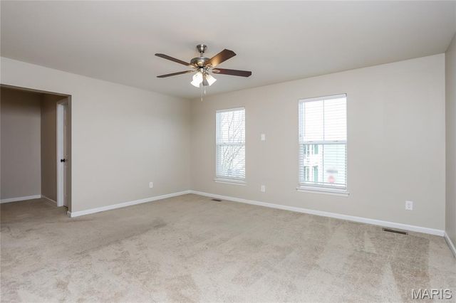 3234 Starkville Street, St Charles, MO 63301