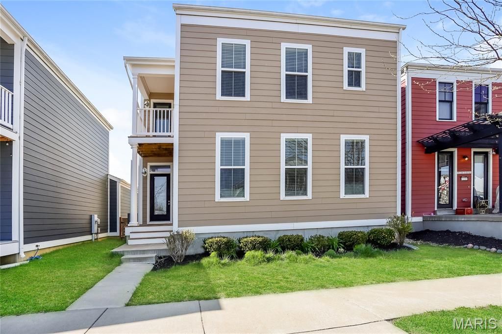 3234 Starkville Street, St Charles, MO 63301