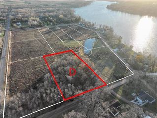 X Crab Apple Drive Lot D, Chengwatana Twp, MN 55063