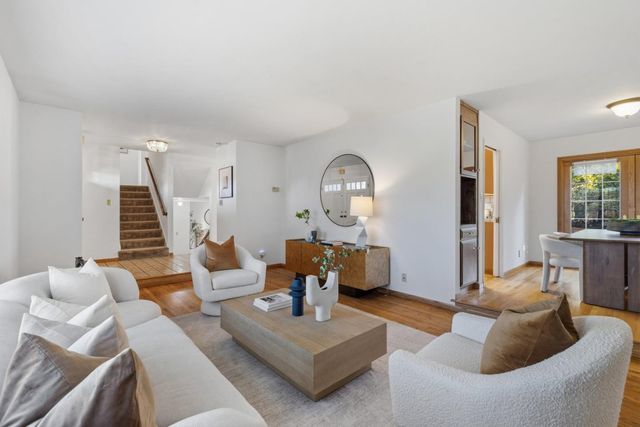 1532 Los Rios Drive, San Jose, CA 95120