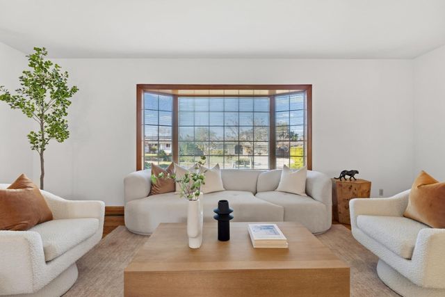 1532 Los Rios Drive, San Jose, CA 95120