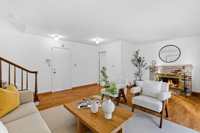 1532 Los Rios Drive, San Jose, CA 95120