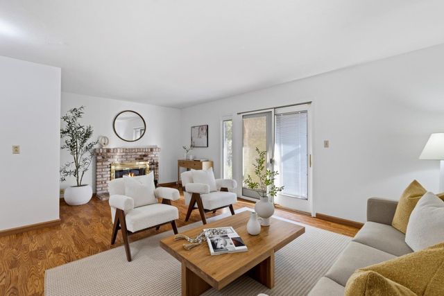 1532 Los Rios Drive, San Jose, CA 95120