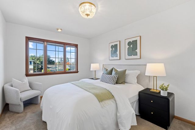 1532 Los Rios Drive, San Jose, CA 95120