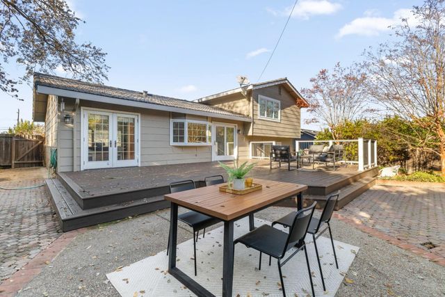 1532 Los Rios Drive, San Jose, CA 95120