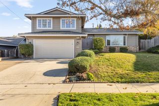 1532 Los Rios Drive, San Jose, CA 95120