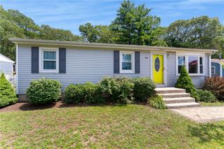 170 Reynolds Avenue, Warwick, RI 02889