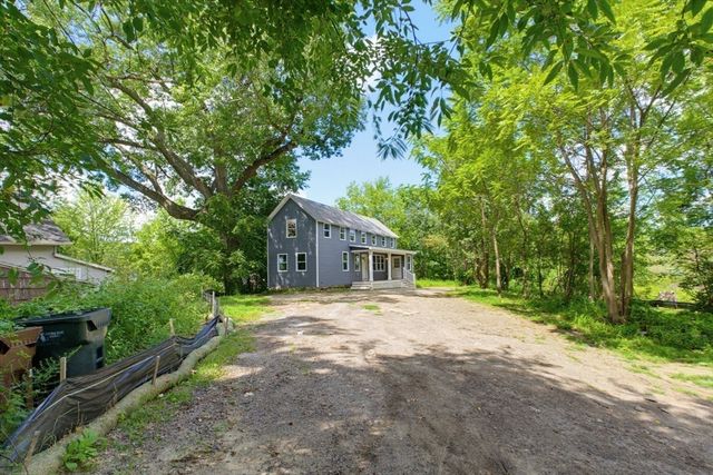5 Friedel St, Auburn, MA 01501