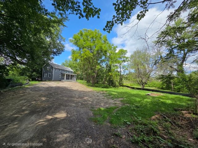 5 Friedel St, Auburn, MA 01501