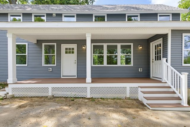 5 Friedel St, Auburn, MA 01501