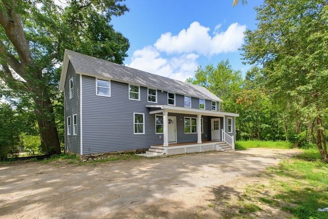 5 Friedel St, Auburn, MA 01501