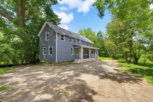 5 Friedel St, Auburn, MA 01501