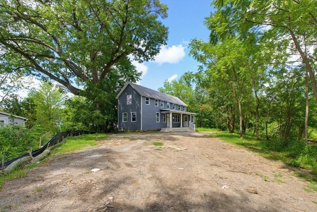 5 Friedel St, Auburn, MA 01501