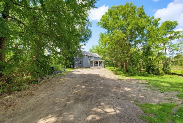 5 Friedel St, Auburn, MA 01501