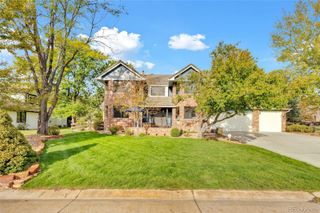 49 Elk Lane, Littleton, CO 80127